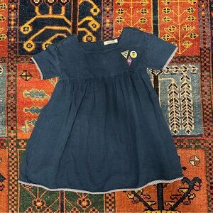 Bobo Choses dress, 4-5 years